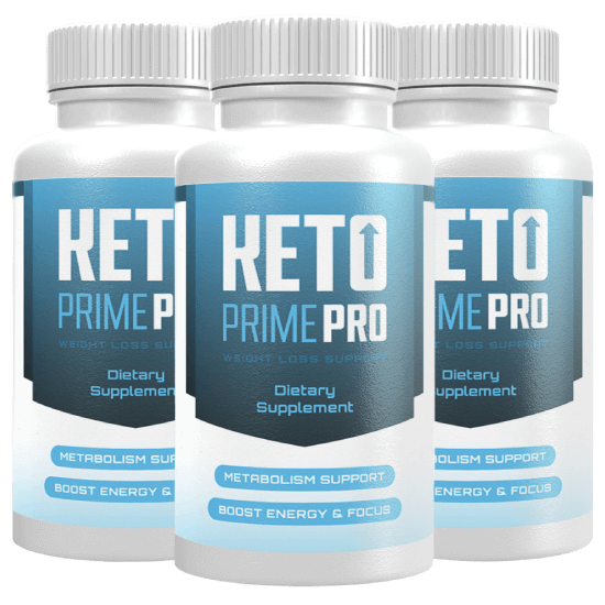 Keto Prime
